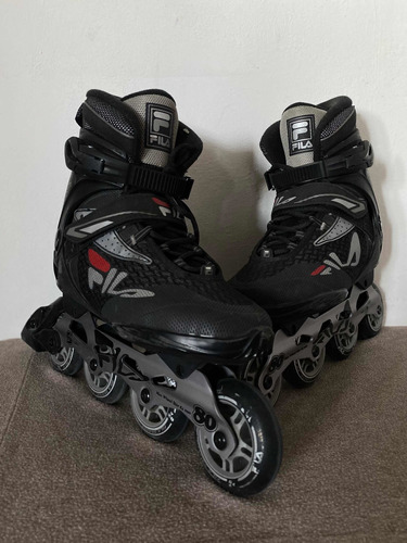 Patines Fila Legacy Pro 8