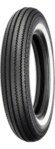 Shinko 270 Super Classic f/R 5.00-16 69s Bias Tt com pneu