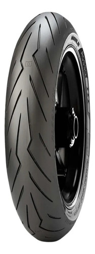 Llanta 110/70 R17  54h Sc Diablo Rosso 3 Pirelli 