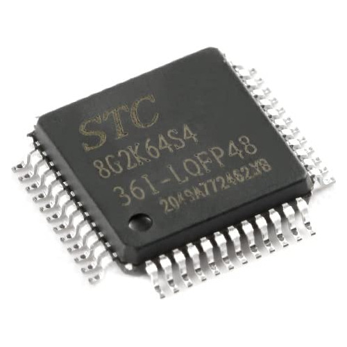 Pieza Mejorado Un Solo Chip Smd Microcontrolador