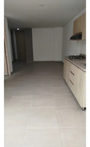 Arriendo Apartaestudio En Laureles Nogal