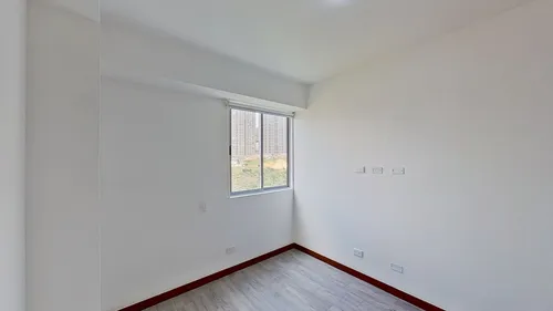 Apartamento En Venta En Calazans
