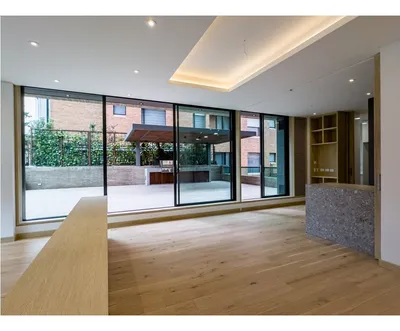 Apartamento en arriendo