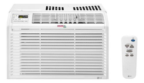 Aire Tipo Ventana De Calidad, Mxent-001, 5000 Btu, 0.42ton, Color Blanco