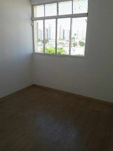 Imagem 3 de 20 de Apartamento - Ref: 4897