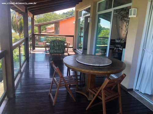 Imagem 7 de 15 de Casa Para Venda, Angra, 5 Suítes - _1-1144474