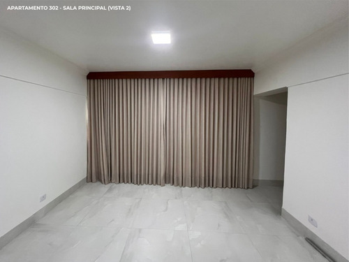 Apartamento À Venda Com 3 Quartos No Edifício Ledy Nazareth No Setor Central Em Goiânia Go.