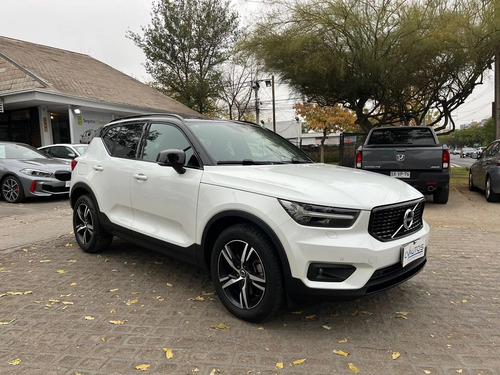 Volvo XC40 T4 R-Design 2.0 Aut