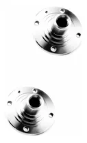 Comprar Par Mazas Ruedas Delanteras Volkswagen Derby 95-09 Syd