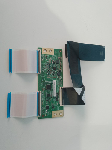 Tarjeta T-com Jvc Si43frf (Usado)