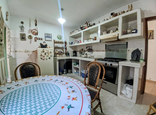 Imagen 8 de 11 de Mariano Urbina Vende Casa En El Trigal Centro Valencia Hsc-003