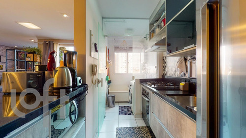 Imagem 13 de 30 de Apto Vila Prudente | 2 Quartos | 67 M² | Cond: R$530.00 | 1 Vaga - 1s04dw9