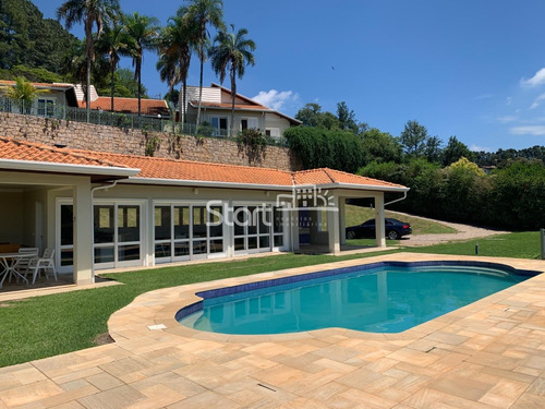 Imagem 2 de 30 de Casa À Venda Em Sítios De Recreio Gramado - Ca000803