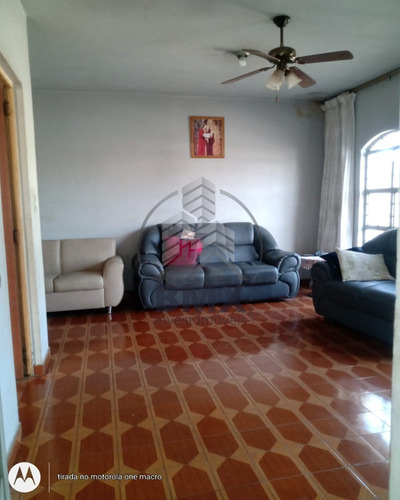 Imagem 22 de 22 de Casa - Ca00168 - 71030319
