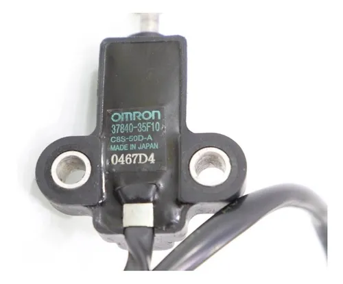 Sensor Descanso Lateral Suzuki Gsxr Srad 1000 06-07 (267 Sensor Descanso Lateral Suzuki Gsxr Srad 1000 06-07 (267