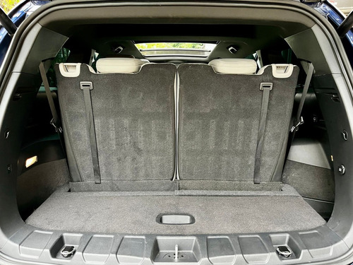 Jeep Commander 1.3 T270 TURBO OVERLAND