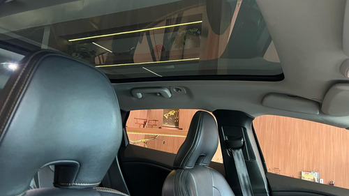 V40 T5 Awd Dyn