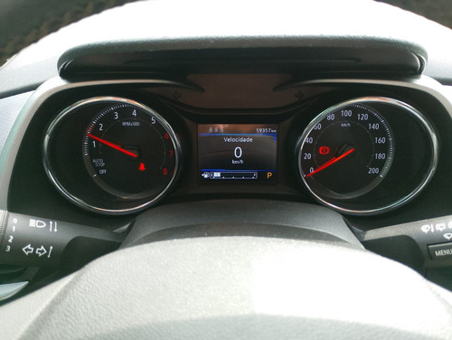 Chevrolet Tracker 1.2 TURBO PREMIER