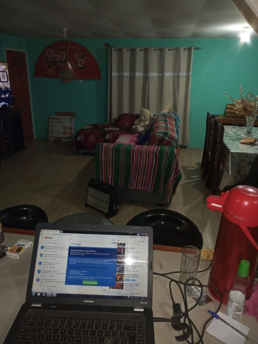 Casa En Venta De 3 Dorm. En Ancud