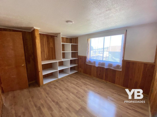 Casa En Arriendo Villarrica