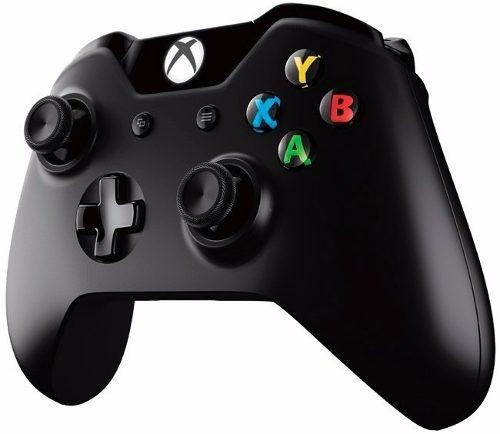 Control Inalambrico Para Xbox One Original Nuevo / Comp. Pc