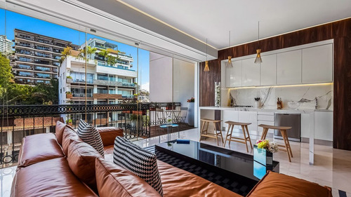 Pier 57 Unit 509
