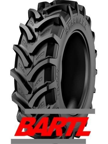 Neumatico Agricola 520/85/38 Cubierta Tr110 Starmaxx
