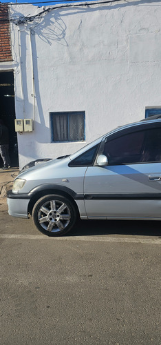Chevrolet Zafira 2.0 Gl