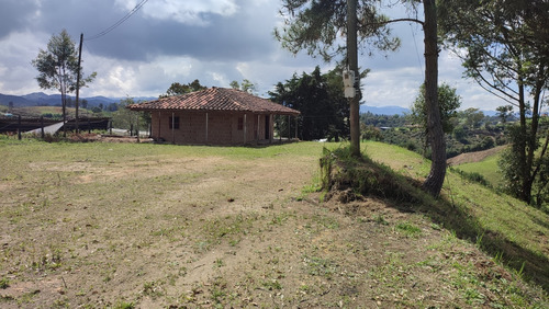 Casa Lote Terreno En Venta Marinilla Antioquia # 2