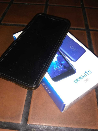 Alcatel 1s Memoria 32 Gb 3 Gb De Ram