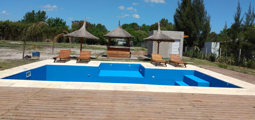 Quinta La Bonita San Vicente