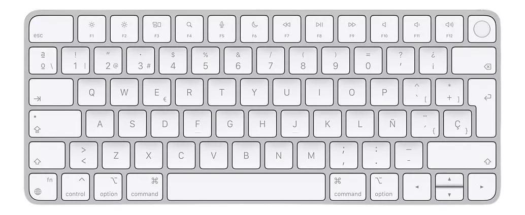 Tercera imagen para búsqueda de teclado bluetooth