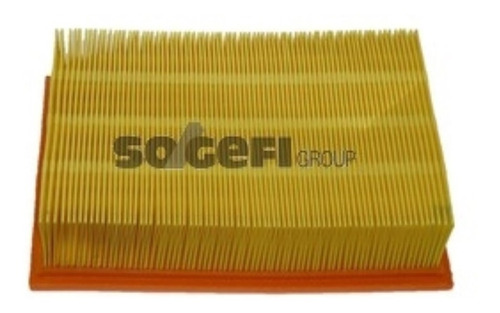 Filtro Ar Escort 1.6 2001/02 Sw Zetec Rocam 97/ Fram Ca5357