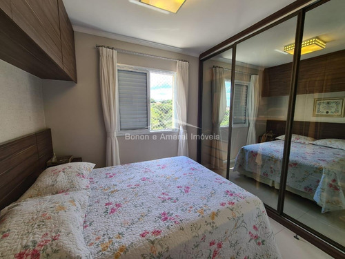 Apartamento À Venda Em Parque Itália - Ap012895