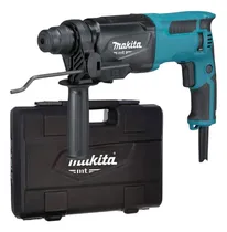 Comprar Martelete Combinado Perfurador Rompedor 800w Makita M8701b