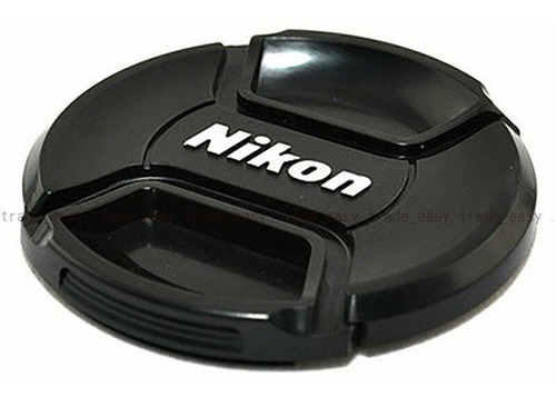 Nikon Tapa Lente 77mm Artìculo Nuevo