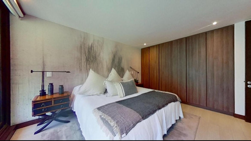 Arriendo Exclusivo Depto San Damián 3d 3b Con 4 Estac + Bog.