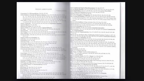 Imagen 2 de 2 de El Libro Del Conocimiento: Las Claves De Enoc