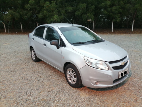 Se Vende Chevrolet Sail 2015