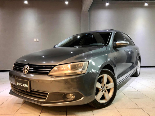 Volkswagen Vento 2.5 Luxury 170cv Tiptronic 2013
