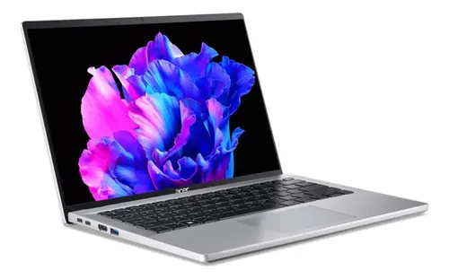 Acer Swift Go I5-1335u 512gb Ssd 8gb Ddr5 Ips 60hz Win11
