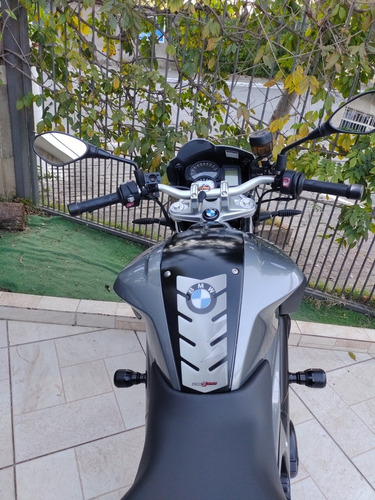 Bmw F800r