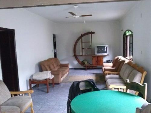 Chácara No Litoral Com 2400 M², Em Itanhaém/sp 1563-pc