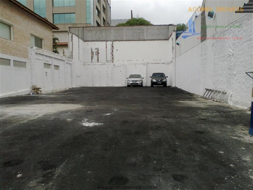 Imagem 7 de 10 de Terrenos Comerciais À Venda Em São Paulo/sp - Compre O Seu Terrenos Comerciais Aqui! - 1364759