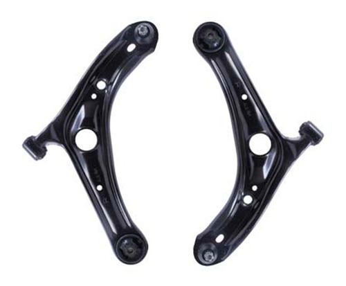 Bandejas Suspensión Toyota Yaris 1.5 12mm 1999-2002 / Par