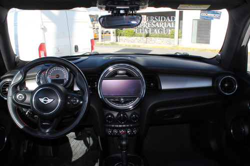 Mini Cooper 2017