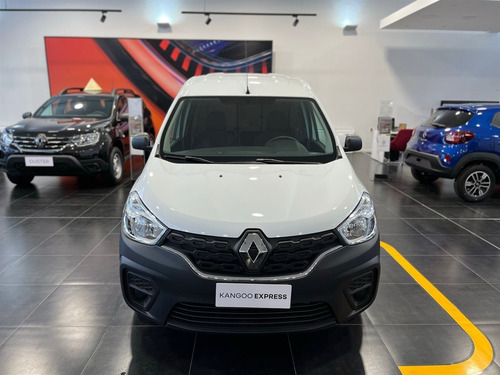 Renault Kangoo Profesional 1.6 2023 0km