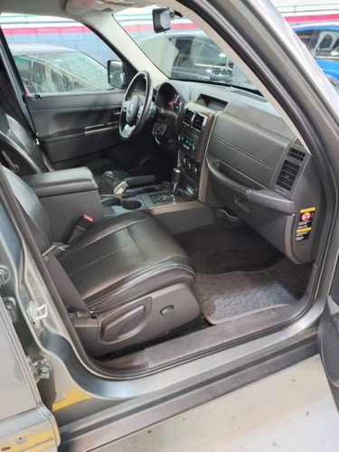 Imagen 11 de 15 de Jeep Cherokee