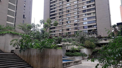 Apartamento En Venta Prado Humboldt  23-21738 