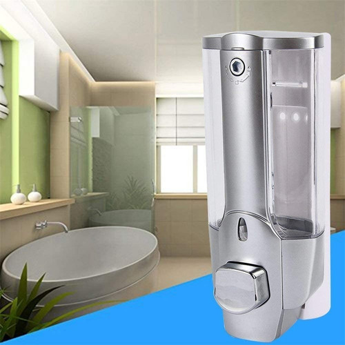Dispensador Manual De Jabon Liquido